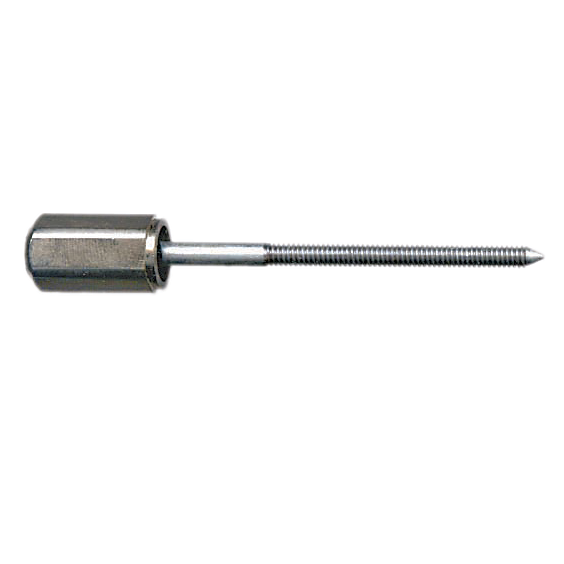 P&H London Violin Bow Screw & Eyelet