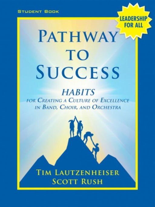 Pathway to Success - Student Workbook-Reference-GIA Publications-Engadine Music