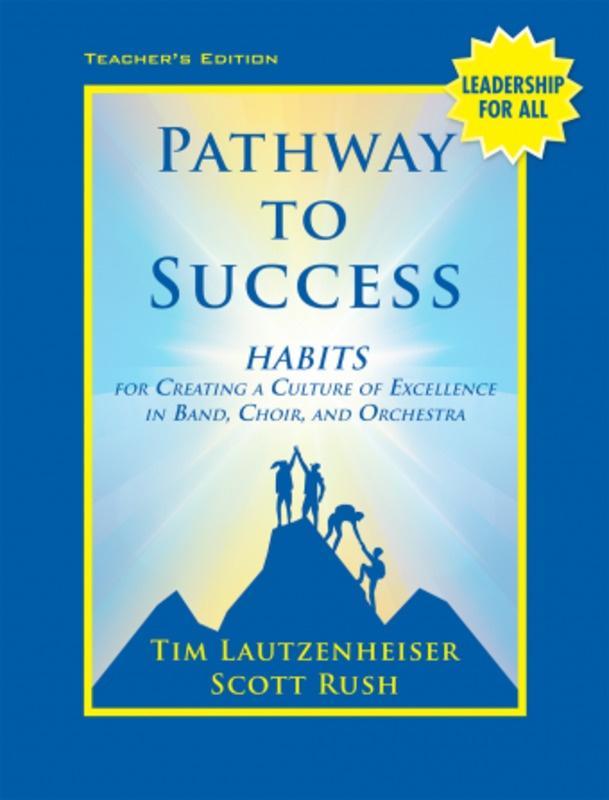 Pathway to Success - Teacher's Edition-Reference-GIA Publications-Engadine Music