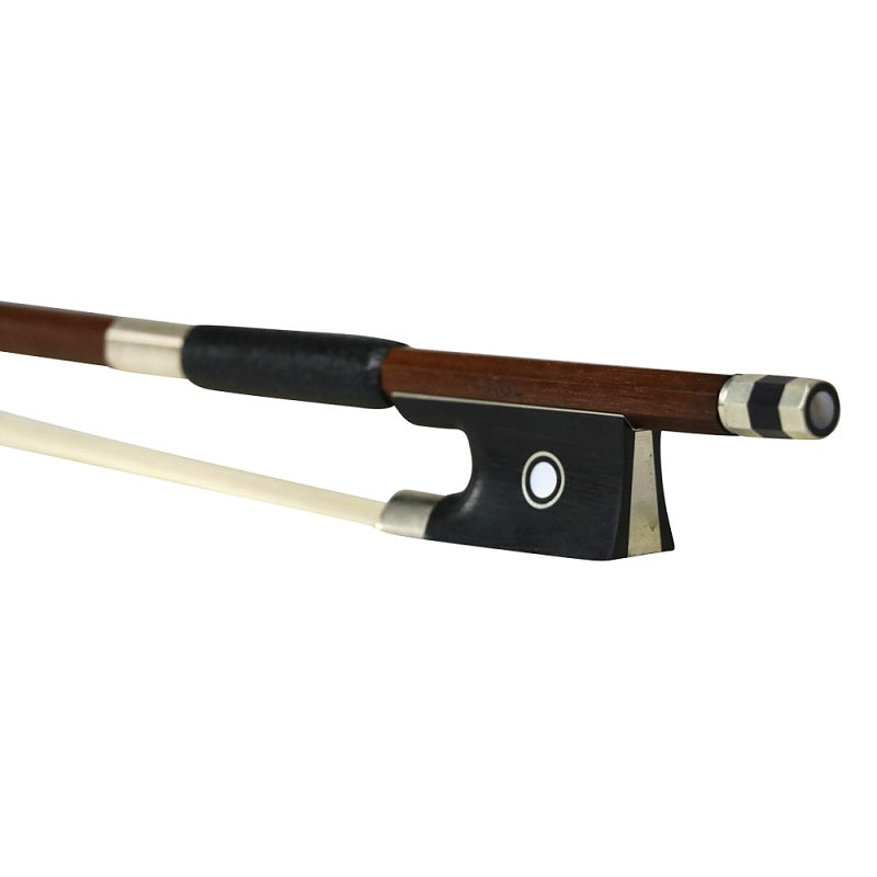 Paul Brazilwood Round 4/4 Violin Bow