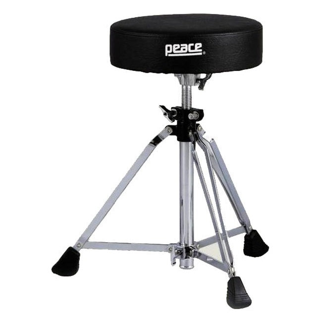 Peace Deluxe Drum Throne