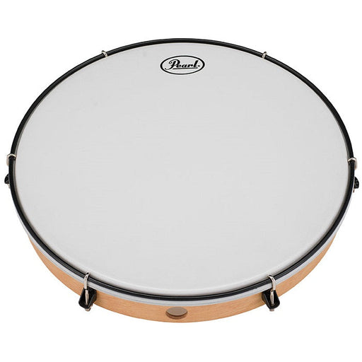 Pearl 14" Frame Drum With Lugs & Coated Head