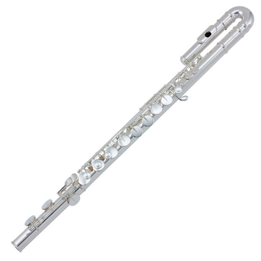 Pearl 201U Alto Flute with Curved Head