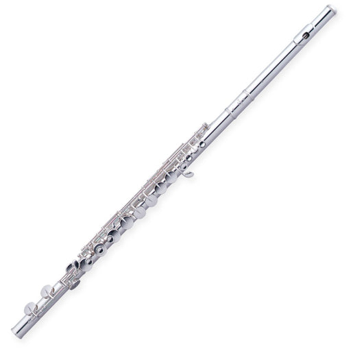 Pearl 206ES Alto Flute with Straight Head