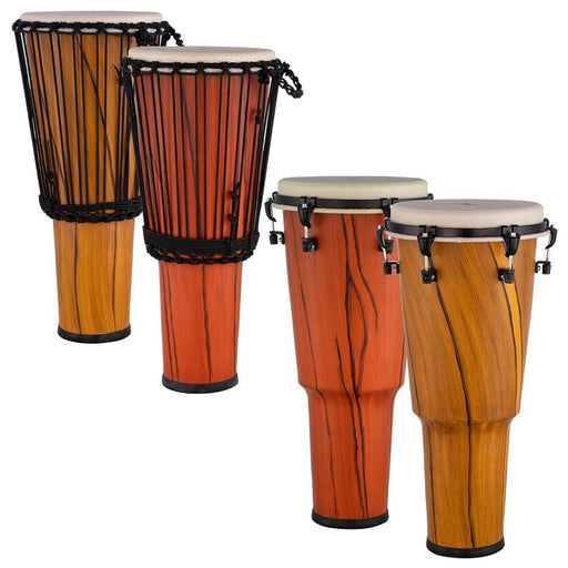 Pearl Ashiko 10" PVC Drum