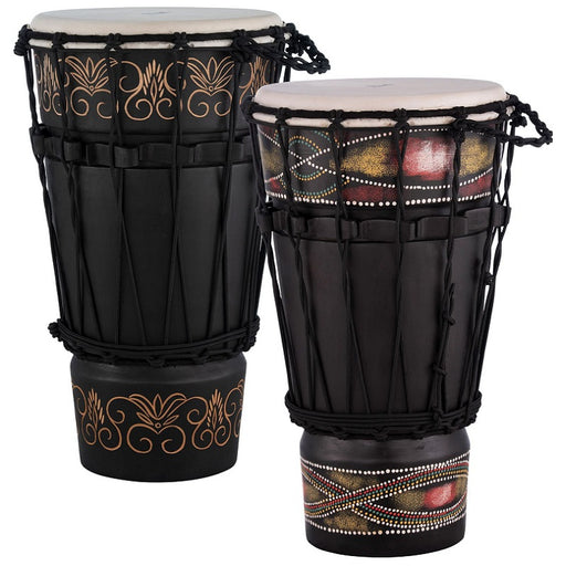 Pearl Ashiko 12" Solid Mahogany Drum