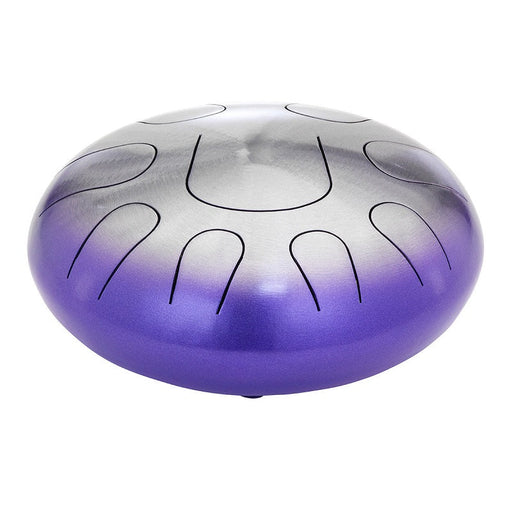 Pearl Awakening Tongue Drum - Various Colours