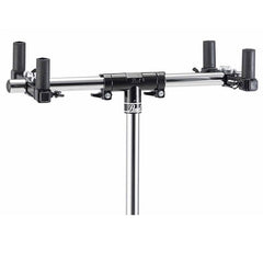 Pearl Bongo Holder, With Upper Tube & Strap