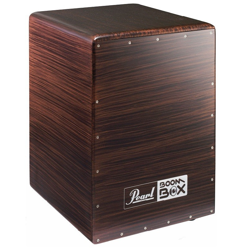 Pearl Boom Box Cajon Artisan - Various