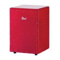 Pearl Boom Box Cajon Artisan - Various