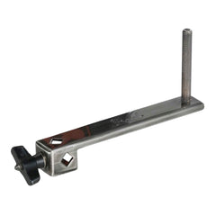 Pearl Cowbell Stacker