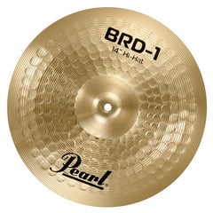 Pearl Cymbal Pack BRD-1