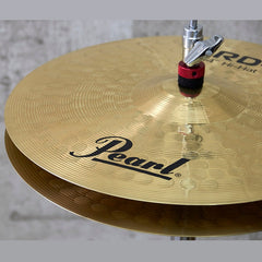Pearl Cymbal Pack BRD-1