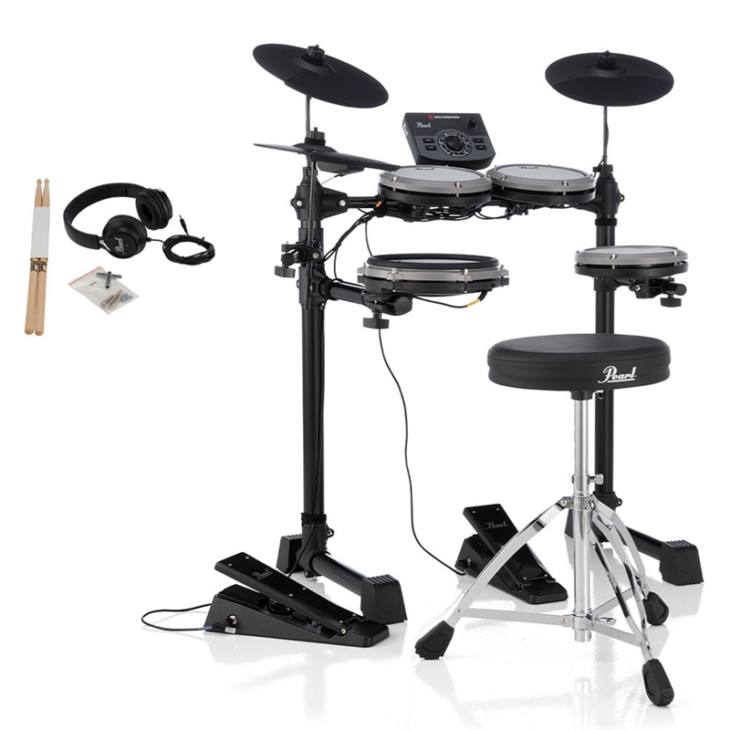 Pearl E-Roadshow Electronic Drum Kit