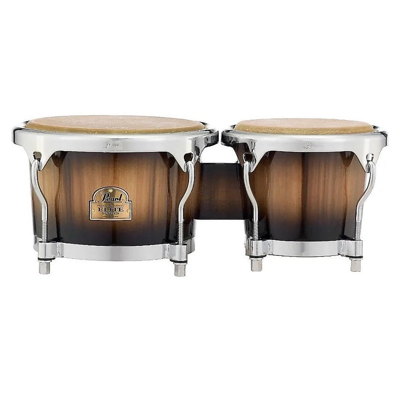 Pearl Elite Wood Bongo 7