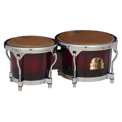 Pearl Elite Wood Bongo 7