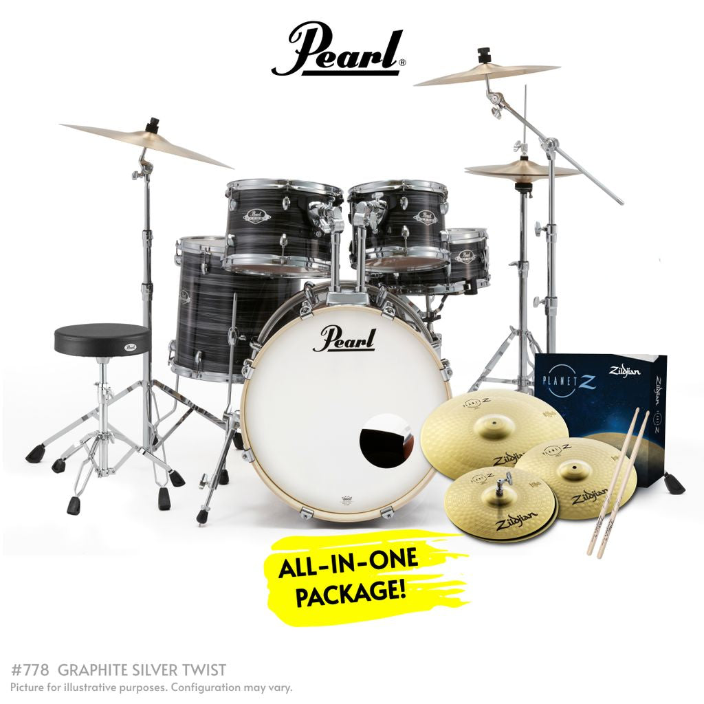Pearl Export 20