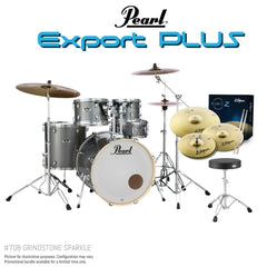 Pearl Export 20