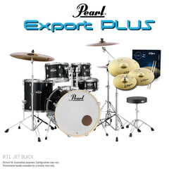 Pearl Export 22