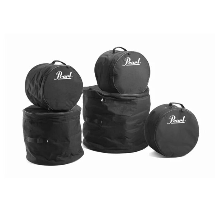 Pearl Roadshow Lite Drum Bag Set - Fusion Plus 22