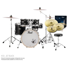 Pearl Export Plus Drum Pack - Various Configurations + Colours