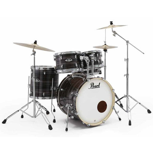 Pearl Export Plus Drum Pack - New Colours