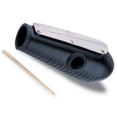 Pearl Guiro Fiber Two-Face With Sriker