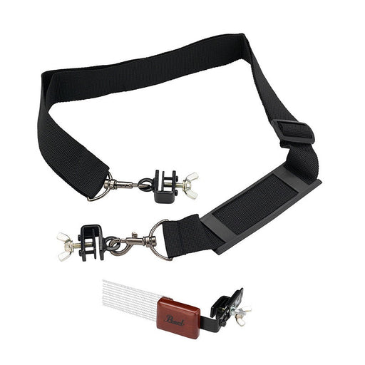 Pearl Hip Clipz Snare/Strap Pack