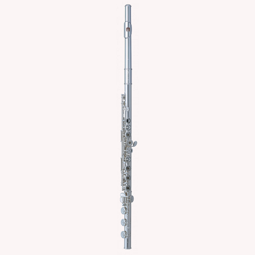 Pearl Intermediate Flute P665RBE Quantz (P-665RBE)-Flute-Pearl-Engadine Music