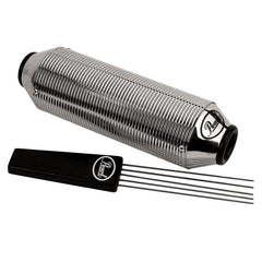 Pearl Metal Guiro with Shaker