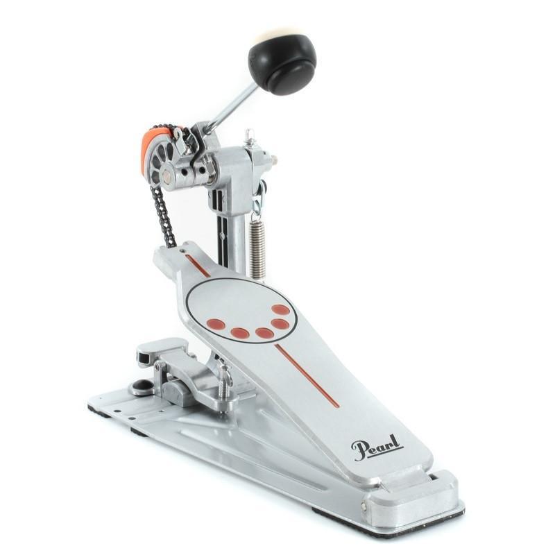 Pearl P930 Bass Drum Pedal-Bass Drum Pedal-Pearl-Engadine Music