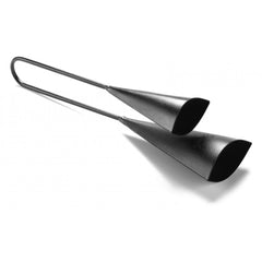 Pearl Percussion Agogo Bell