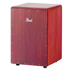 Pearl Percussion Boom Box Cajon