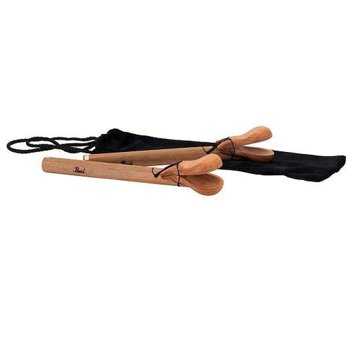 Pearl Percussion Concert Castanets