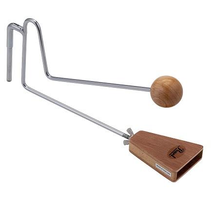 Pearl Percussion Concert Rattler with Comfort Handle