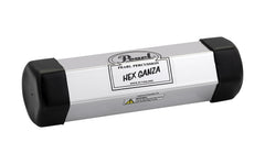 Pearl Percussion Hexagonal Aluminium Ganza