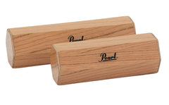 Pearl Percussion Hexagonal Wood Ganza