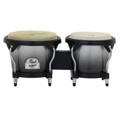 Pearl Percussion Primero Fibre Bongos 6