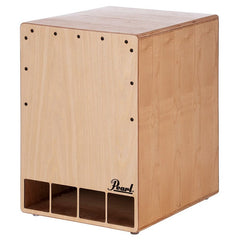 Pearl Primero Elite Dub Bass Cajon