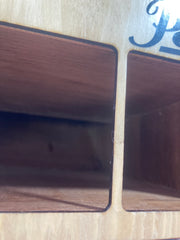 Pearl Primero Elite Dub Bass Cajon (FLOOR SOILED;MILD)