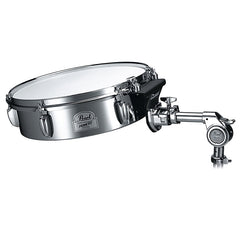 Pearl Primero Timbale 13x3 Single Flat Steel w/Mount