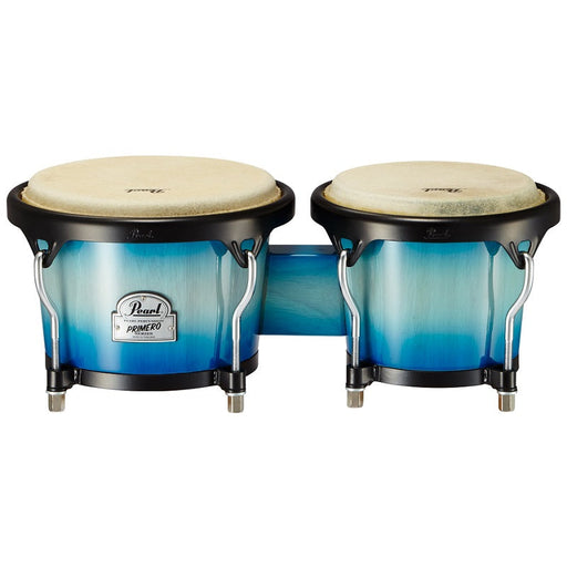 Pearl Primero Wood Bongo 6" + 7"  - Various Colours