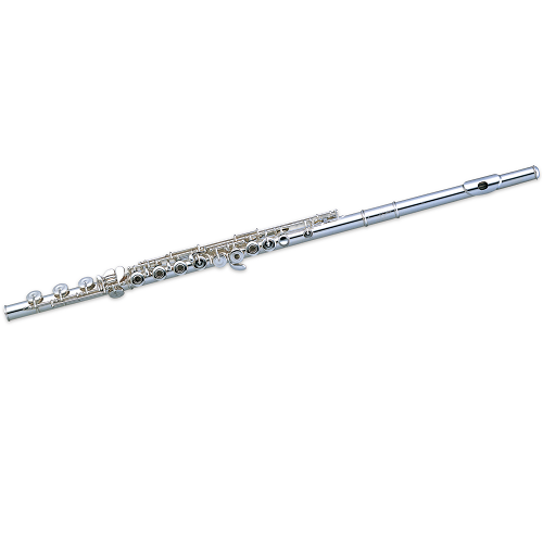 Pearl Professional Flute P765RBE-Flute-Pearl-Engadine Music