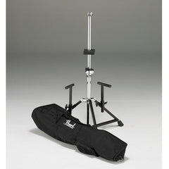 Pearl Quick Release Pro Double Conga Stand With Bag