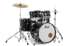 Pearl Roadshow Standard Drum Kit Pack - Various Configurations & Colours