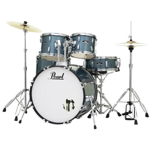 Pearl Roadshow Drum Kit Pack - Various Configurations and Colours