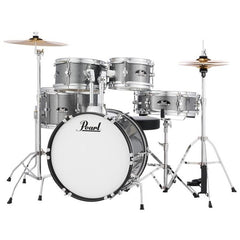 Pearl Roadshow Junior Complete 5-Piece Drum Kit - Various Colours