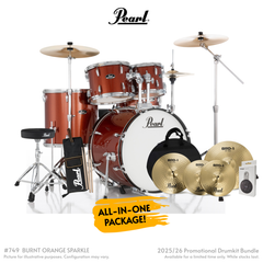 Pearl Roadshow PLUS 20