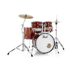 Pearl Roadshow Standard Drum Kit Pack - Various Configurations & Colours
