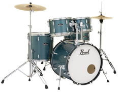 Pearl Roadshow Standard Drum Kit Pack - Various Configurations & Colours